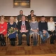 Tczew - Diamentowe Gody w Piasecznie - 60 lat razem