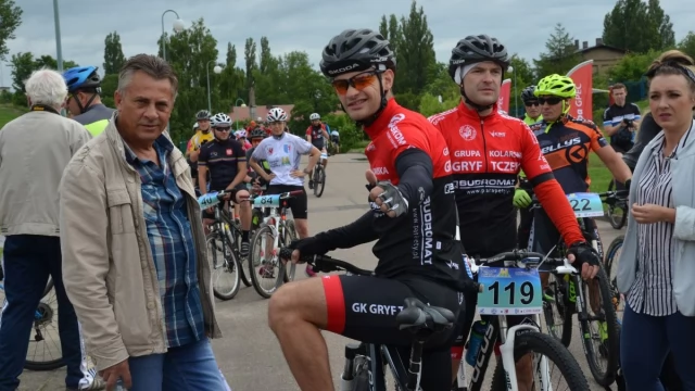 Tczew - III Tczewski Cross Rowerowy [FOTO]