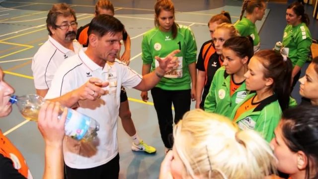 Tczew - Aussie Sylex Sambor Tczew wiceliderem na koniec I rundy rozgrywek