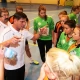 Tczew - Aussie Sylex Sambor Tczew wiceliderem na koniec I rundy rozgrywek