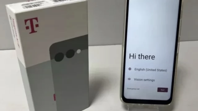 Tczew - Sprzedam Smartfon - T phone 3