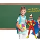 Tczew - Przemoc wśród dzieci? Ta akcja ma to ukrócić