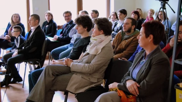 Tczew - Działaj Lokalnie! W 2013 roku dofinansowano 17 projektów