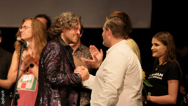 Tczew - Festiwal In Memoriam w obiektywie