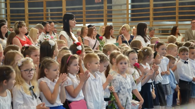 Tczew - Żegnaj szkoło - witajcie wakacje!