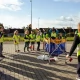 Tczew - SPARTAKIADA dla dzieci z tczewskich zerówek