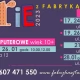 Tczew - Ferie z Fabryką Sztuk. Co przygotowano?