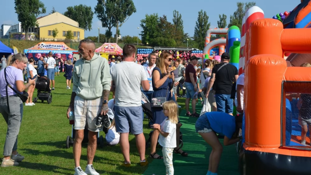 Tczew - Rodzinny Piknik Charytatywny