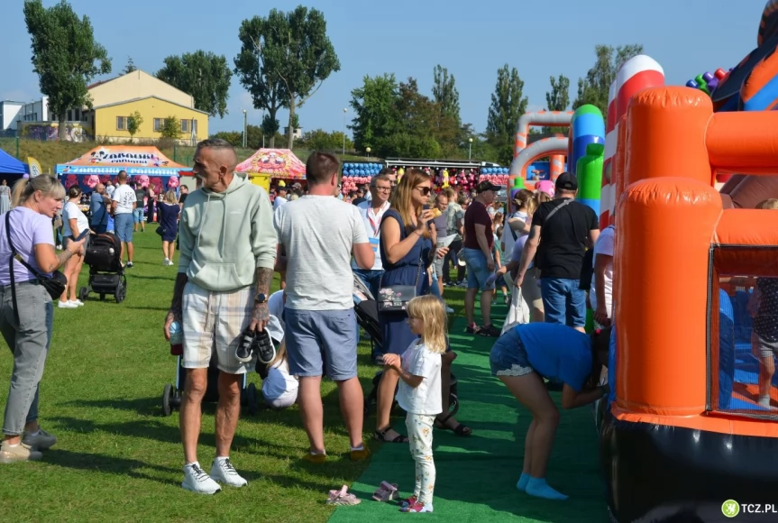 Tczew - Rodzinny Piknik Charytatywny