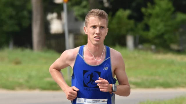 Tczew - 3 SILGAN Ćwierćmaraton za nami