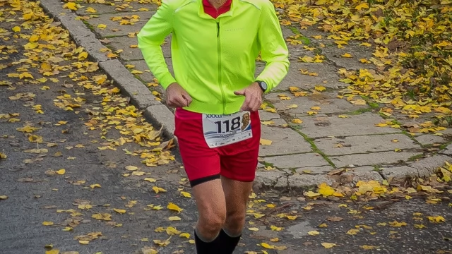 Tczew - Uliczny Bieg Sambora za nami!