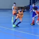 Tczew - Ruszyły sportowe ferie w PCS