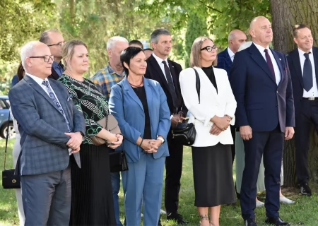 Tczew - Za nami Święto Powiatu Tczewskiego