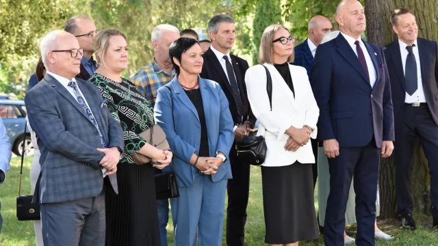 Tczew - Za nami Święto Powiatu Tczewskiego