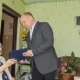 Tczew - Gniew. 100-letnia mieszkanka świętowała