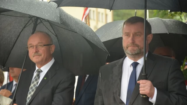Tczew - Tczew pamięta! 78. rocznica wybuchu wojny