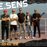 Tczew - E.Sens - koncert