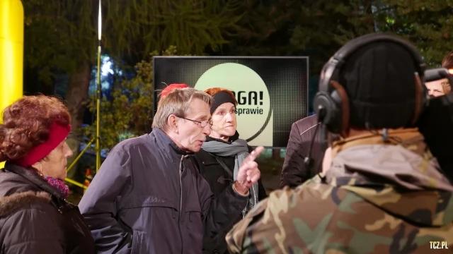 Tczew - Uwaga w Tczewie [FOTO] [bez komentarza]