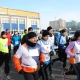 Tczew - Zimowy bieg rekreacyjny w Tczewie - 31 stycznia 2015