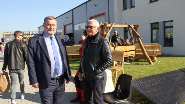 Tczew - Pierwsze Targi Bienergy Expo_2021 za nami