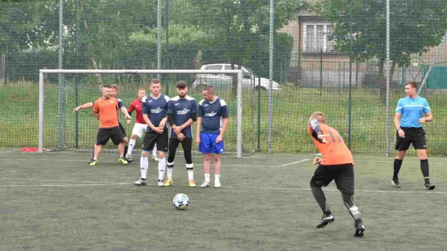 Tczew - Sportowa niedziela z PCS w Tczewie