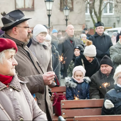 Tczew - Miejskie spotkanie opłatkowe