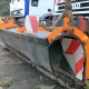 Tczew - Akcja Zima. 600 kg ton soli i pługi w gotowości
