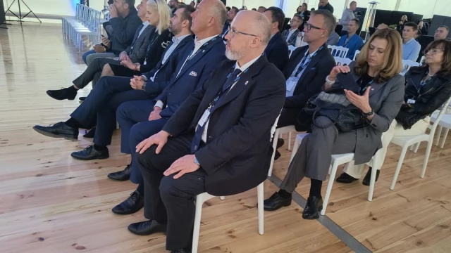 Tczew - Flex otworzył farmę fotowoltaiczną. Mogłaby zasilić 4 tysiące gospodarstw domowych