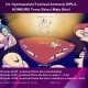 Tczew - 13. Ogólnopolski Festiwal Animacji O!PLA - projekcje filmów