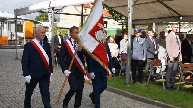 Tczew - Święto Powiatu Tczewskiego. Nagrodzeni m. in. społecznicy