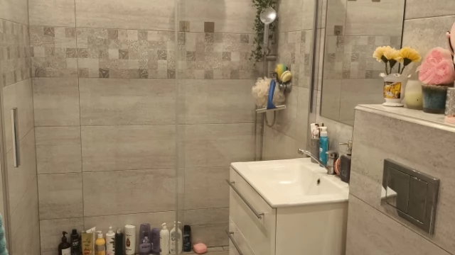 Tczew - Zamienię mieszkanie własnościowe na większe