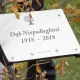 Tczew - Na Suchostrzygach wyrośnie dąb na stulecie niepodległości