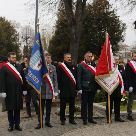 Tczew - Święto Niepodległości w Tczewie