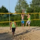 Tczew - Kolejne plażowe rozgrywki przed nami