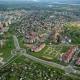 Tczew - Wymiana nawierzchni drogi rowerowej w ciągu ulicy Kociewskiej