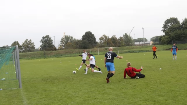 Tczew - Turniej Tapflo Cup 2019 [FOTO]