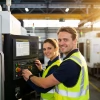 Tczew - Operator/ka Produkcji - Eaton Automotive