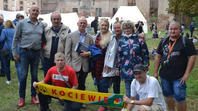 Tczew - Piknik z Napoleonem w Kamieńcu