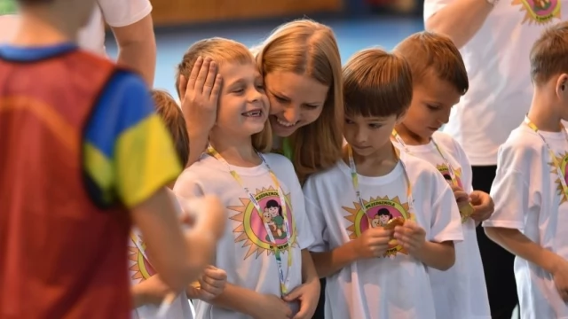 Tczew - Powiatowy Turniej Przedszkolaków