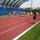 Tczew - Finał Wojewódzki Igrzysk Dzieci w Trójboju Lekkoatletycznym Dziewcząt i Chłopców