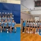 Tczew - Samborzanki Tczew pokonały Tytani Wejherowo