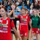 Tczew - Sambor. Przegrana w Karczewie i Łęcznej