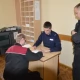 Tczew - To 30-latek podał informację o bombie w Eatonie. Ewakuowano ponad 160 pracowników