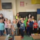 Tczew - Z "pierwszakami" o bezpieczeństwie [WIDEO]