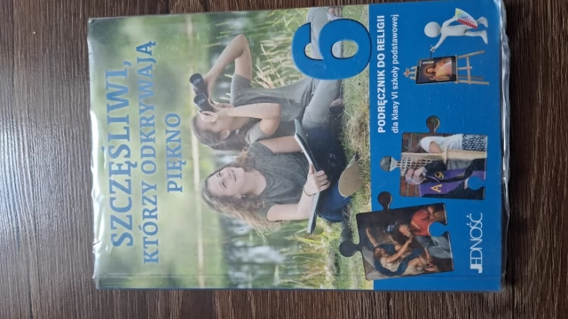 Tczew - Podręcznik do religii
