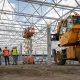 Tczew - W Tczewie powstaje nowy zakład produkcyjny dla firmy Thales