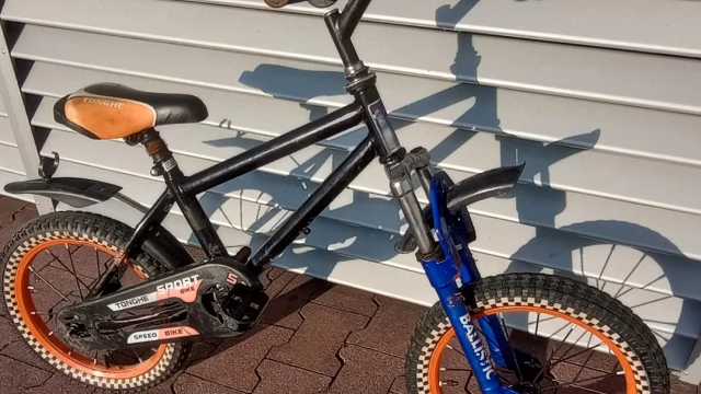 Tczew - Sprzedam BMX