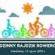 Tczew - Lipcowy Rajdzik Rowerowy