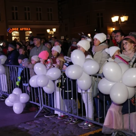 Tczew - Tczewski Bal Świętych