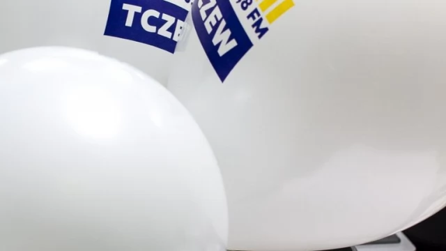 Tczew - Radio Tczew od wczoraj w eterze. Słuchaj na 100,8 FM